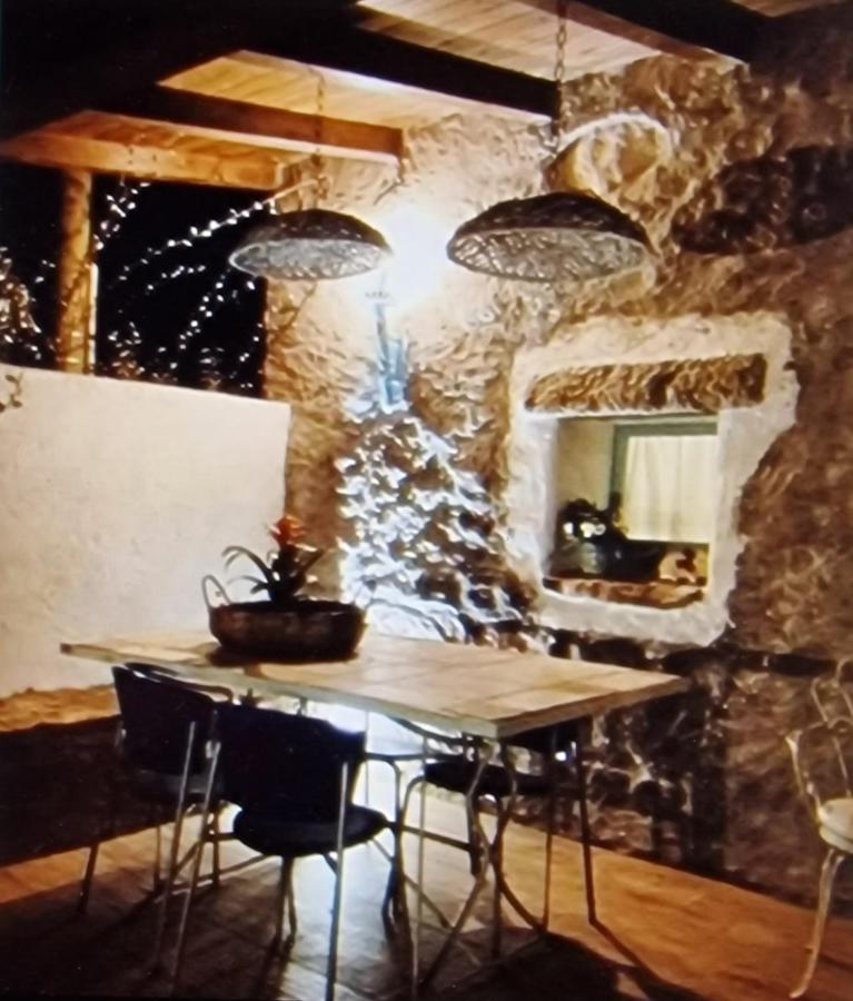 텔티 Rifugio Monte Pino 빌라 외부 사진