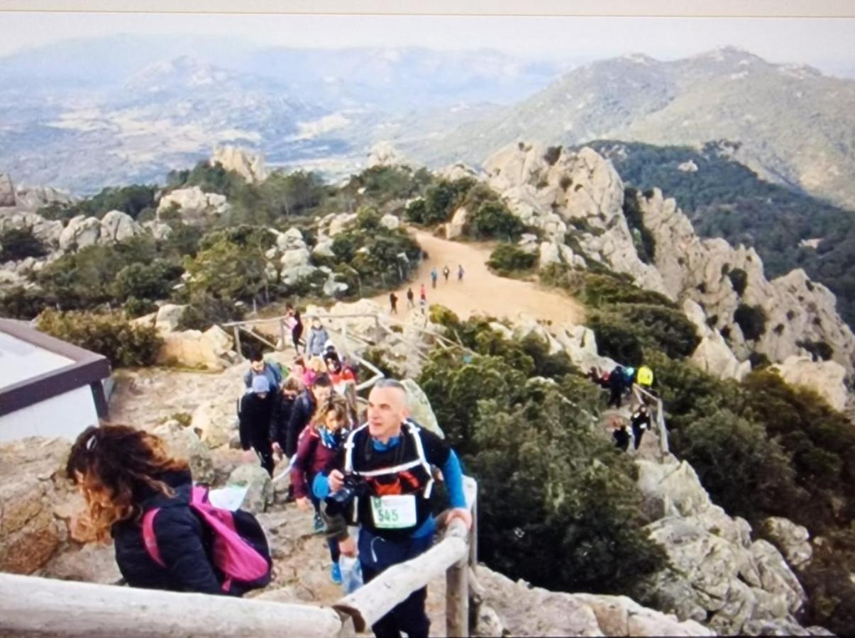 텔티 Rifugio Monte Pino 빌라 외부 사진