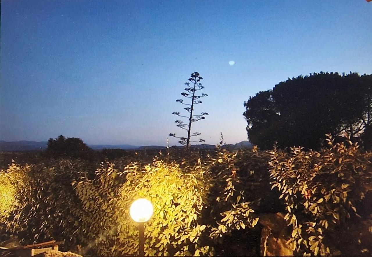 텔티 Rifugio Monte Pino 빌라 외부 사진
