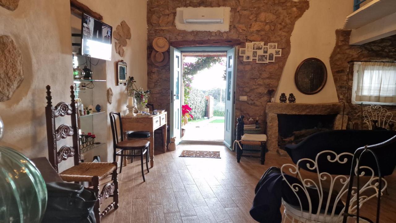텔티 Rifugio Monte Pino 빌라 외부 사진